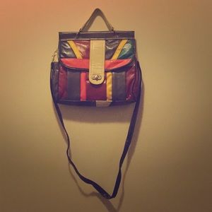 Crossbody bag